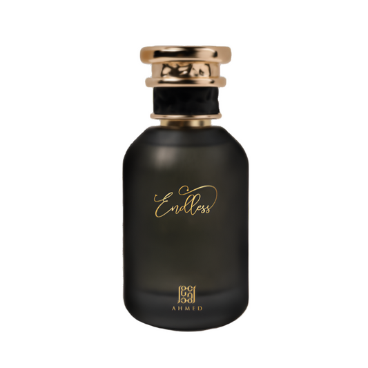 Ahmed Al Maghribi Endless Eau de Parfum 100ml