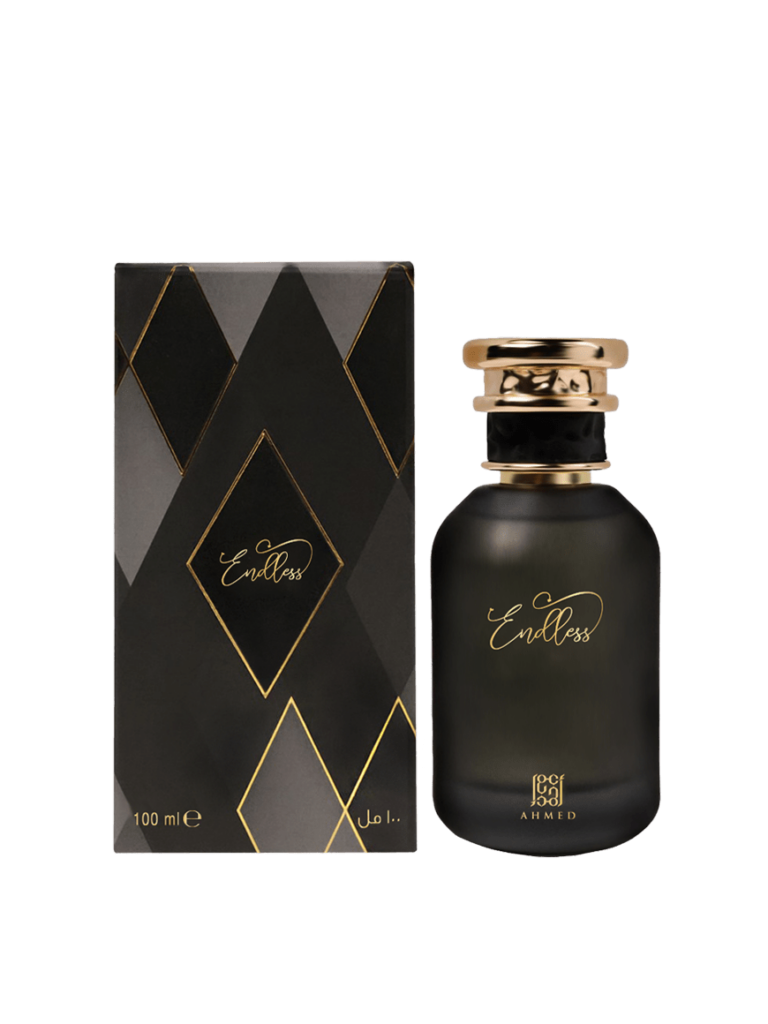 Ahmed Al Maghribi Endless Eau de Parfum 100ml