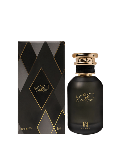 Ahmed Al Maghribi Endless Eau de Parfum 100ml