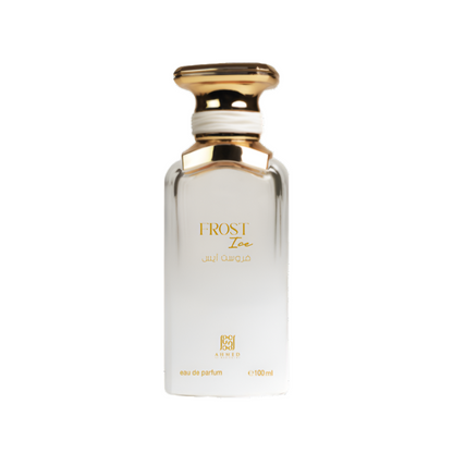 Ahmed Al Maghribi Frost Ice Eau de Parfum 100ml for Men
