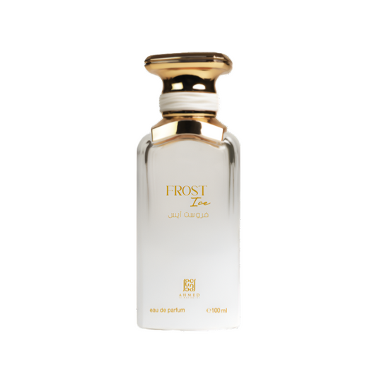 Ahmed Al Maghribi Frost Ice Eau de Parfum 100ml for Men