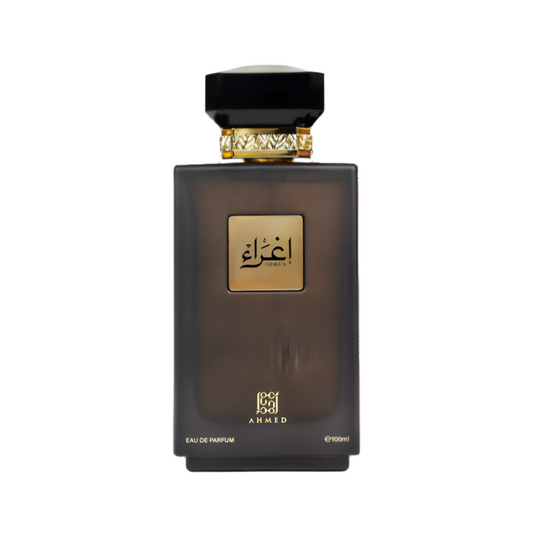 Ahmed Al Maghribi Ighraa Eau de Parfum 80ml for Women
