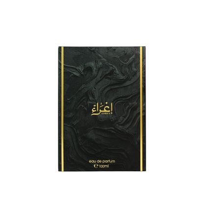 Ahmed Al Maghribi Ighraa Eau de Parfum 80ml for Women