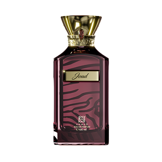 Ahmed Al Maghribi Joud Eau de Parfum 100ml