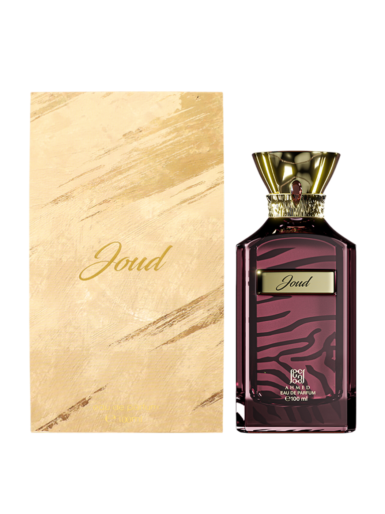 Ahmed Al Maghribi Joud Eau de Parfum 100ml