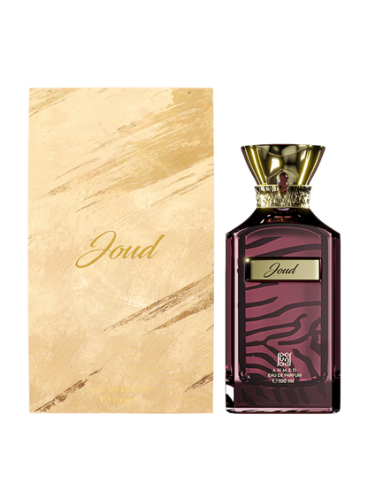 Ahmed Al Maghribi Joud Eau de Parfum 100ml