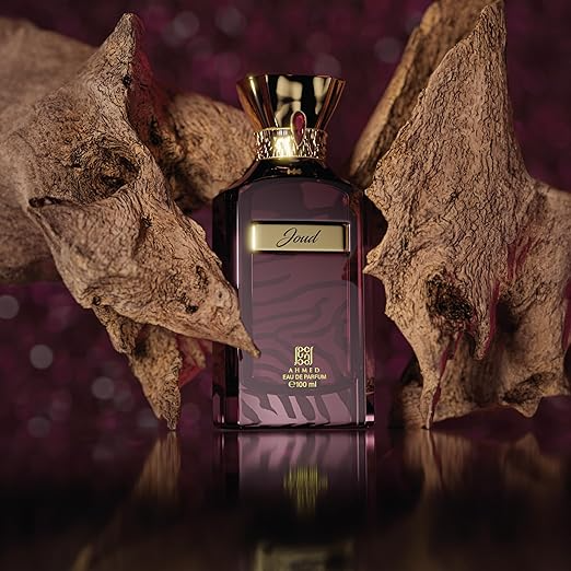 Ahmed Al Maghribi Joud Eau de Parfum 100ml