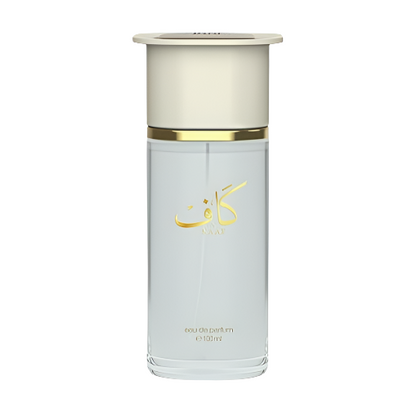 Ahmed Al Maghribi Kaaf Eau De Parfum 100ml Unisex Oriental Perfume