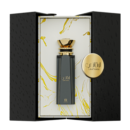 Ahmed Al Maghribi Laathani Eau De Parfum 80ml