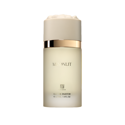 Ahmed Al Maghribi Moonlit Eau de Parfum 100ml