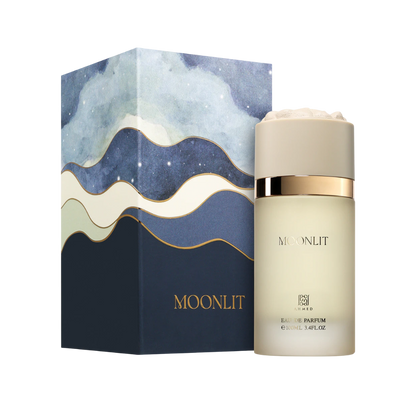 Ahmed Al Maghribi Moonlit Eau de Parfum 100ml