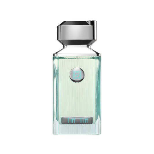 Ahmed Al Maghribi Tiff Tiff Extrait De Parfum 100ml  for Women
