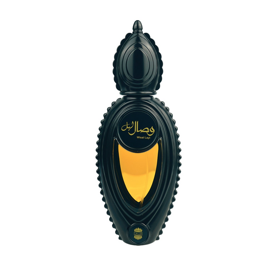 Ajmal Wisal Layl Eau de Parfum 50ml for Men & Women