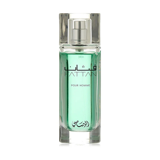 Rasasi Fattan Pour Homme Eau De Parfum For Him 50ml