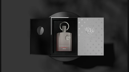 Afnan Supremacy Not Only Intense Extrait  de Parfum 150ml for Men