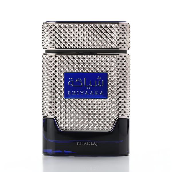 Khadlaj Shiyaaka Blue Eau De Parfum – 100ml