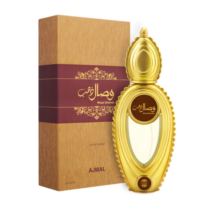 Ajmal Wisal Dhahab Eau De Parfum 50ml