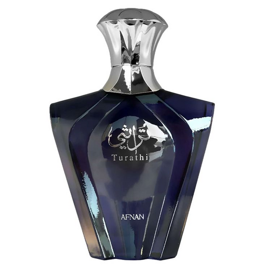 AFNAN - TURATHI BLUE