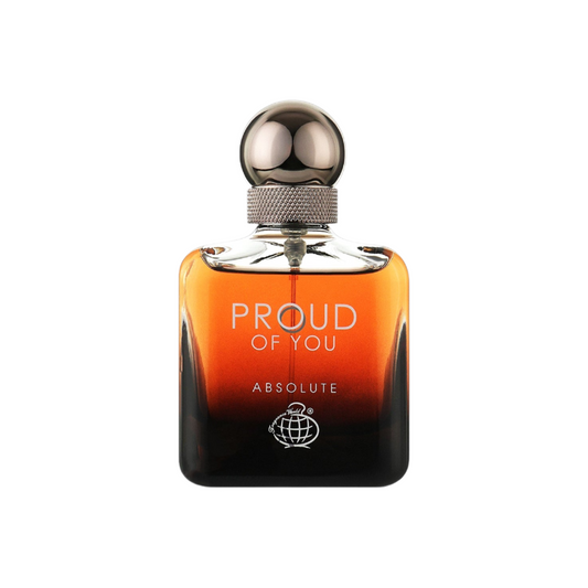 Fragrance World  Proud of You Absolute Eau De Parfum 100ml