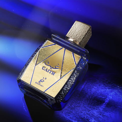 Khadlaj GAITH Eau De Parfum – 100ml