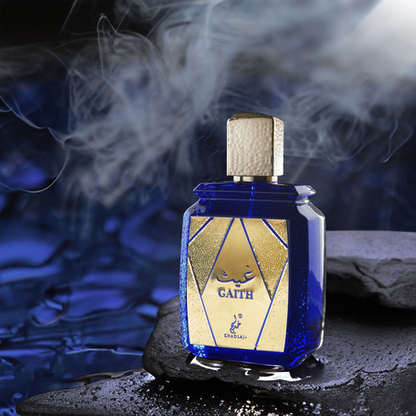 Khadlaj GAITH Eau De Parfum – 100ml