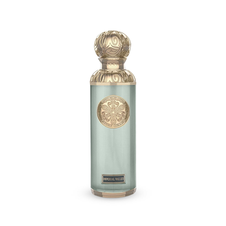 Gissah Imperial Valley Eau De Parfum