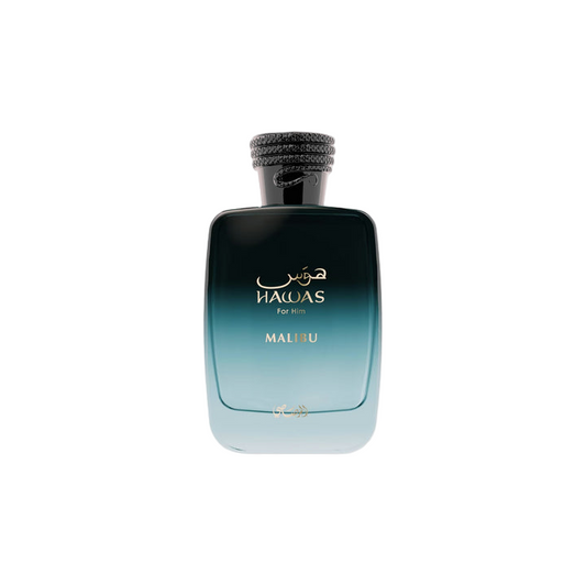 Rasasi Hawas Malibu Eau De Parfum 100ml for Men & Women