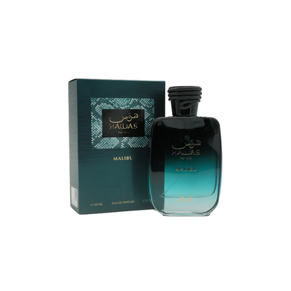 Rasasi Hawas Malibu Eau De Parfum 100ml for Men & Women