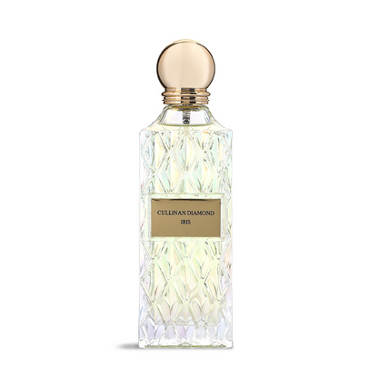 Ibraheem Al Qurashi Cullinan Diamond Iris Eau De Parfum 200ml