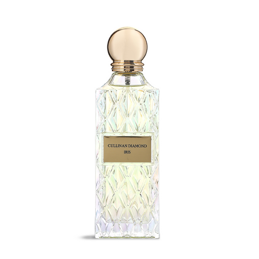 Ibraheem Al Qurashi Cullinan Diamond Iris Eau De Parfum 200ml