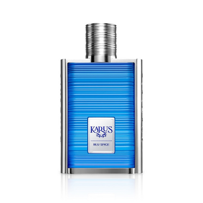Khadlaj Karus Blu Spice Eau De Parfum 100ml