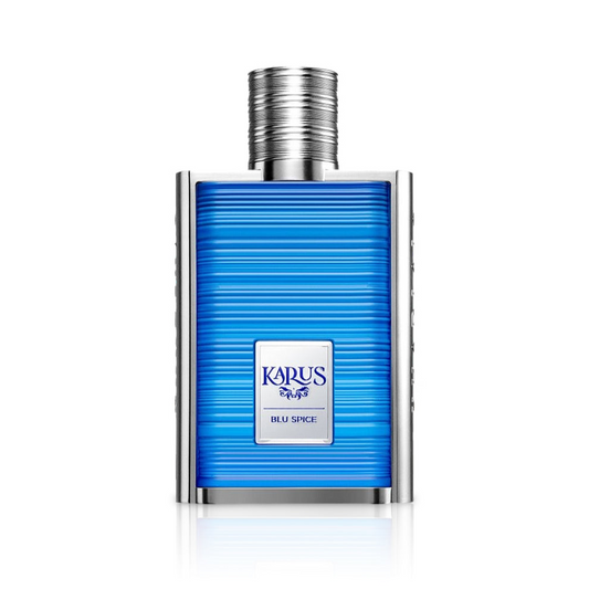 Khadlaj Karus Blu Spice Eau De Parfum 100ml