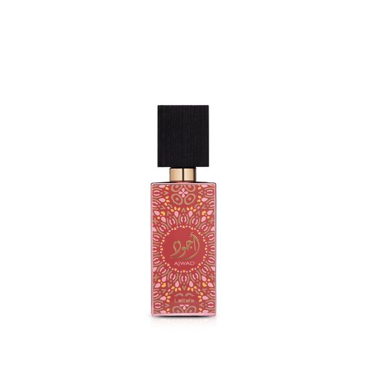 Lattafa Ajwad Pink To Pink Eau De Parfum 60ml for Women