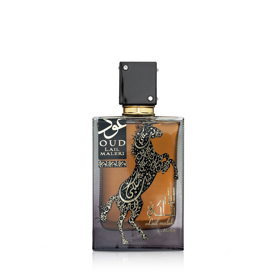 Lattafa Lail Maleki Eau De Parfum 100ml  for Men & Women