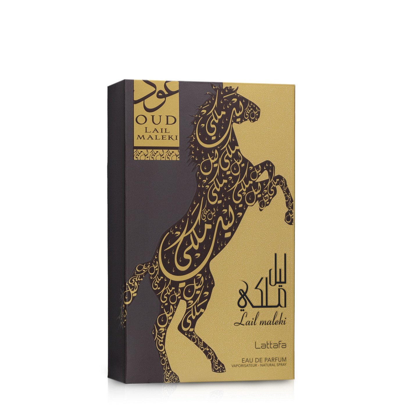 Lattafa Lail Maleki Eau De Parfum 100ml  for Men & Women