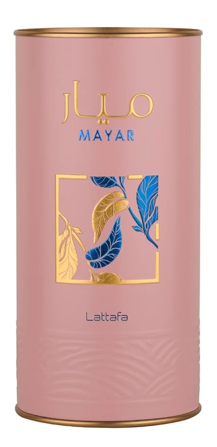 Lattafa Mayar Eau De Parfum 100ml for Women