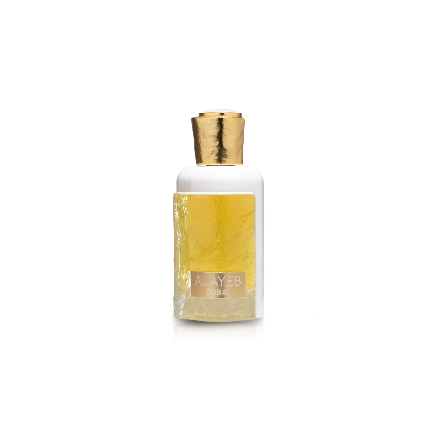 Lattafa Ajayeb Dubai Portrait Eau De Parfum 100ml
