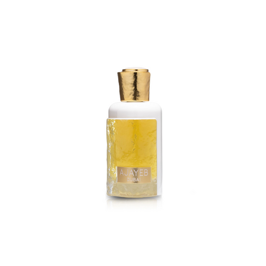 Lattafa Ajayeb Dubai Portrait Eau De Parfum 100ml
