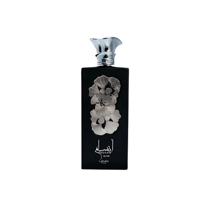 Lattafa Ansaam Silver Eau De Parfum 100ml for Men & Women