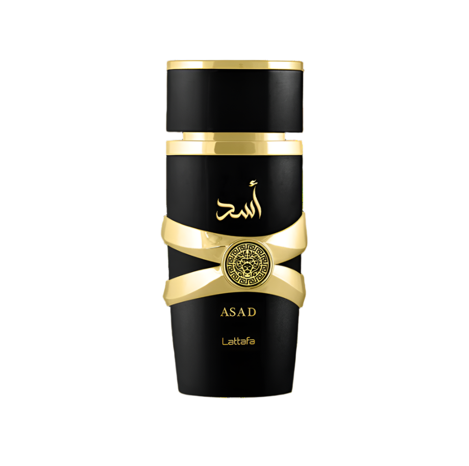 Lattafa Asad Eau De Parfum 100ml for Men