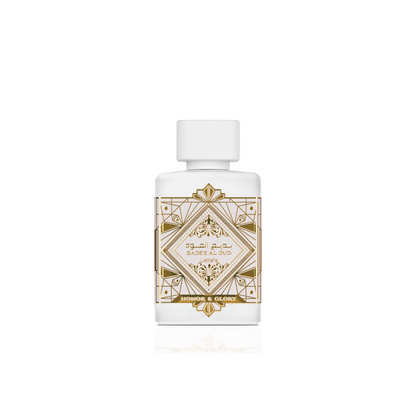 Lattafa Bade’e Al Oud Honor & Glory for Women Eau De Parfum 100ml