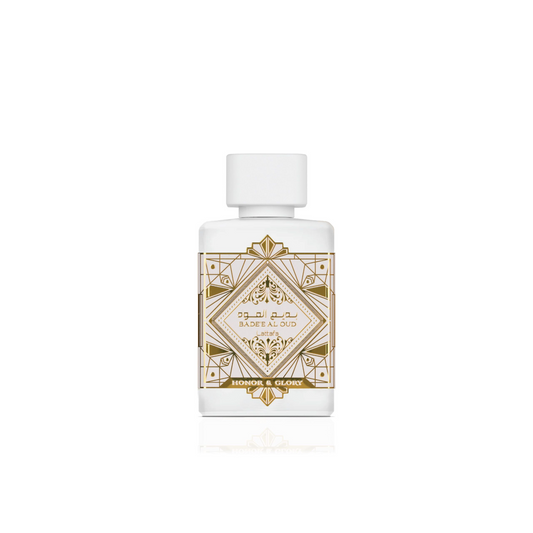 Lattafa Bade’e Al Oud Honor & Glory for Women Eau De Parfum 100ml