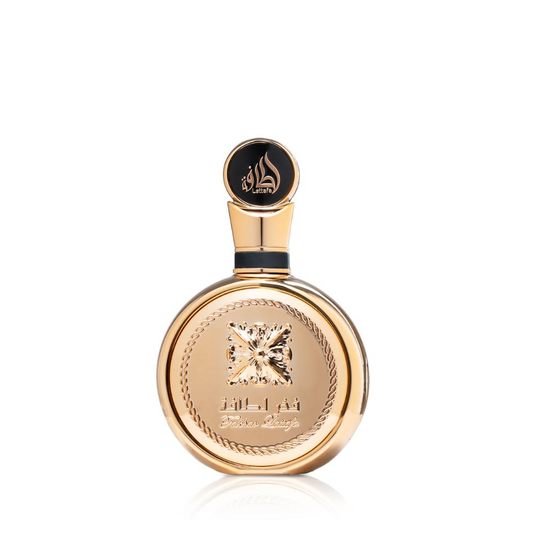 Lattafa Fakhar Gold Eau De Parfum 100ml for Men