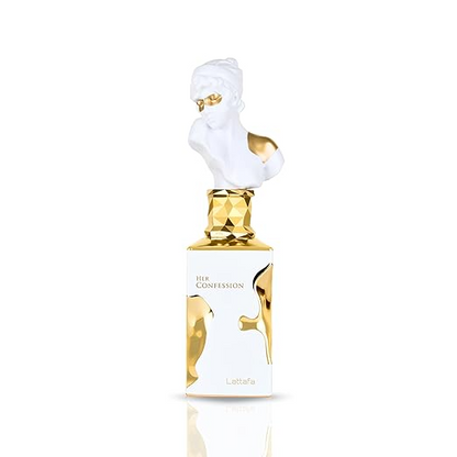 Lattafa Her Confession Eau De Parfum 100ml for Women