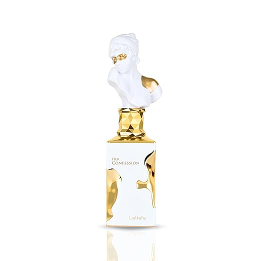 Lattafa Her Confession Eau De Parfum 100ml for Women