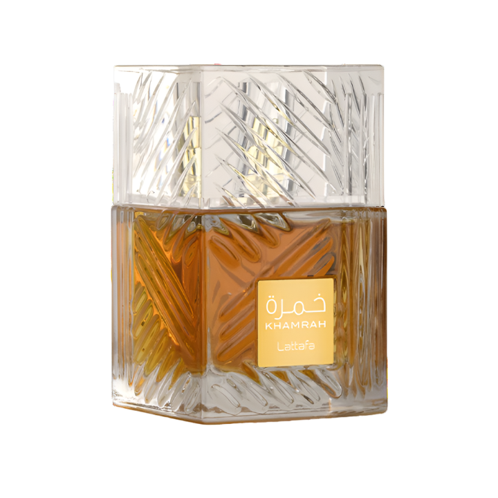 Lattafa Khamrah Eau De Parfum 100ml Unisex Perfume