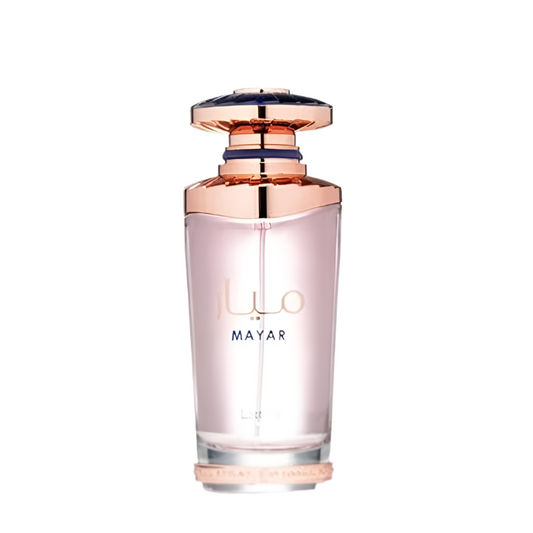 Lattafa Mayar Eau De Parfum 100ml for Women