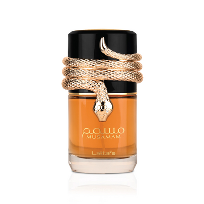 Lattafa Musamam Eau De Parfum 100ml