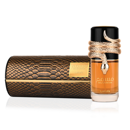 Lattafa Musamam Eau De Parfum 100ml