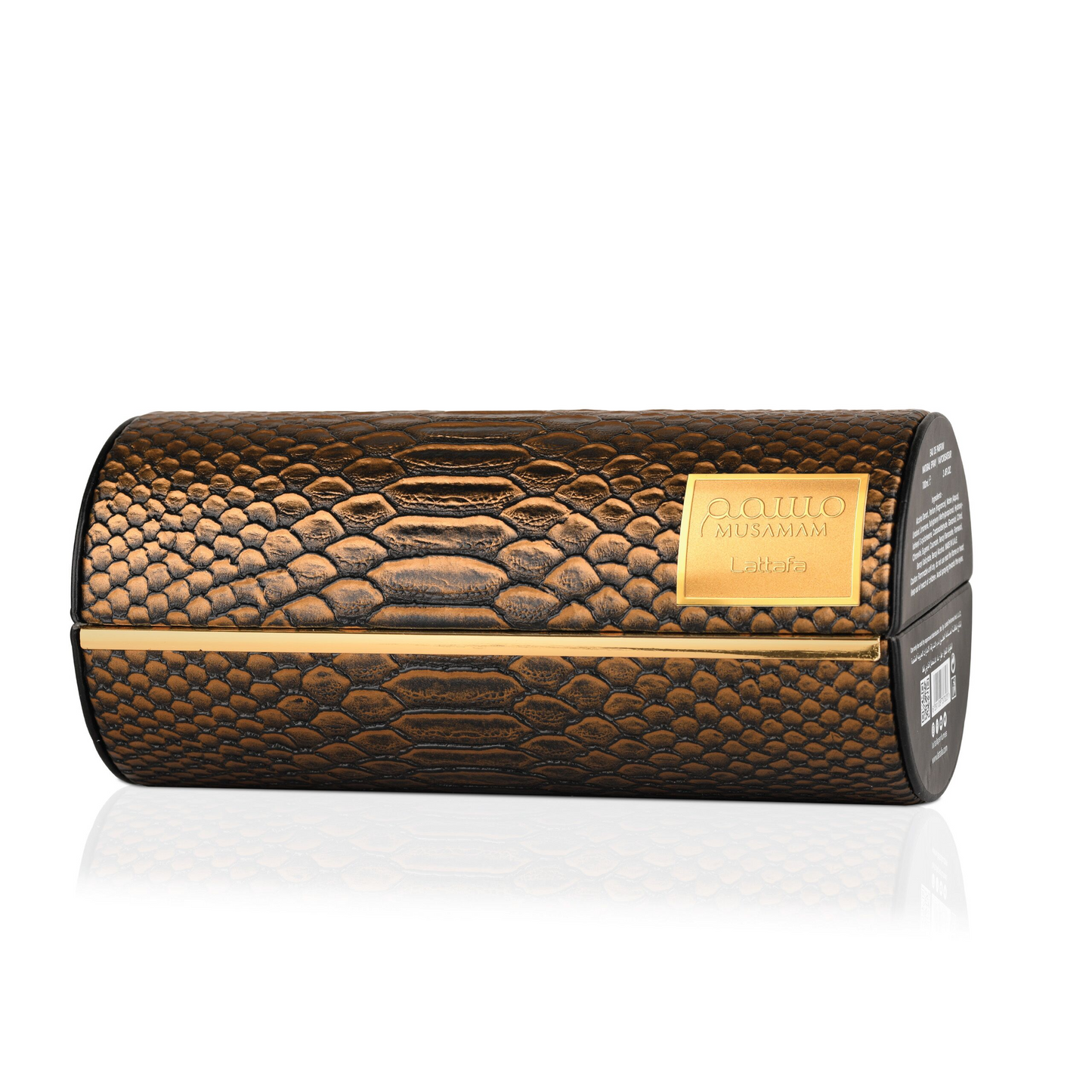 Lattafa Musamam Eau De Parfum 100ml
